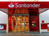 Le roban 500 mp afuera de banco Santander en Valle Dorado