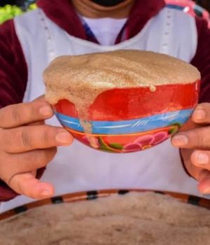 San Francisco Coapan se prepara para la Feria del Cacao