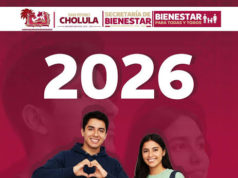 “Becas Quetzalcóatl” en San Pedro Cholula beneficiará a 500 universitarios: Fernández