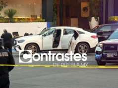 Ataque armado directo deja tres muertos y cinco heridos en la Isla de Angelópolis; hay detenidos (Videos)