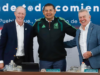 Anuncian encuentro México – Ghana el 22 de mayo en el Estadio Cuauhtémoc, de cara al Mundial 2026