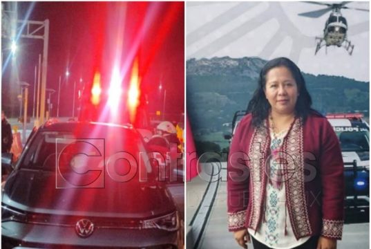 Con la presidenta municipal de Ayotoxco, suman siete alcaldes con protección por ataques: Segob