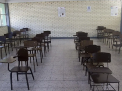 SEP suspende clases presenciales en Puebla este lunes 23 de febrero