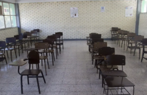 SEP suspende clases presenciales en Puebla este lunes 23 de febrero