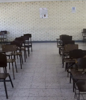 SEP suspende clases presenciales en Puebla este lunes 23 de febrero