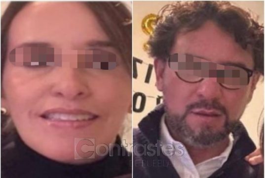 Puebla y Tlaxcala llevan sus propias líneas de investigación sobre el asesinato del matrimonio Tello-Ruiz: García Parra