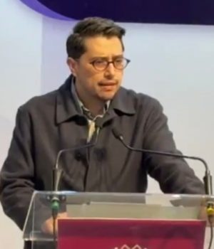 Vocero de Tlaxcala niega delincuencia organizada en el caso del matrimonio Tello Ruiz