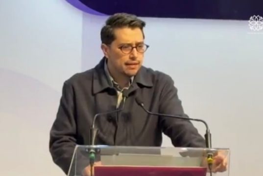 Vocero de Tlaxcala niega delincuencia organizada en el caso del matrimonio Tello Ruiz