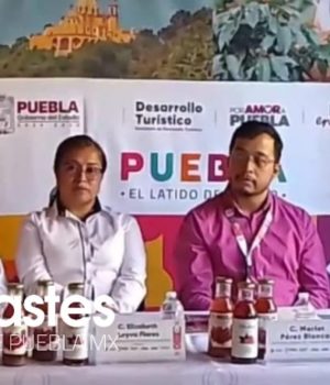 Llega a Santa Isabel Cholula la quinta edición de la Feria de la Semilla