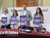 Llega la Feria del Empleo “Mujeres Imparables” en Puebla con más de 5 mil vacantes