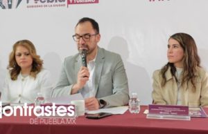 Puebla busca atraer a turistas durante el Mundial 2026 y superar récords de 2025