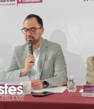 Puebla busca atraer a turistas durante el Mundial 2026 y superar récords de 2025