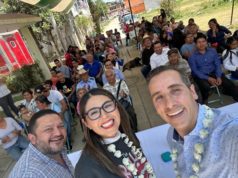 PAN Puebla adopta encuestas abiertas y “coordinadores” para 2027