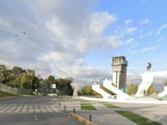 Habrá nueva escultura de 5.5 metros del general Ignacio Zaragoza: García Parra