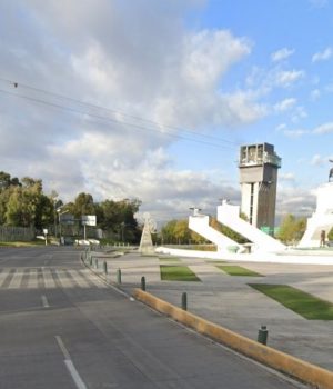 Habrá nueva escultura de 5.5 metros del general Ignacio Zaragoza: García Parra