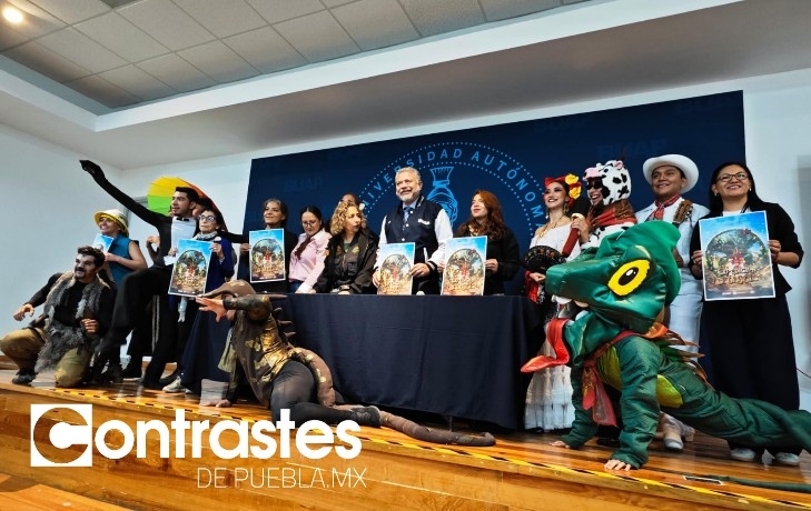 Arboterra y Africam Safari en CCU