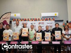 Invitan a la 16ª Feria de la Gordita en La Resurrección (Video)