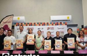 Invitan a la 16ª Feria de la Gordita en La Resurrección (Video)