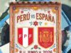 Más de 14 millones de personas verán el partido España vs Perú en Puebla