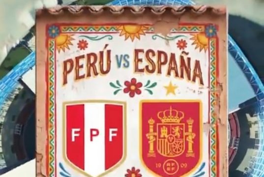 ¡Selección de España llega a Puebla! Estadio Cuauhtémoc será sede de su último ensayo rumbo al Mundial 2026