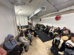 Ya están fuera de la zona de conflicto los 21 poblanos varados en Jerusalén: SEGOB