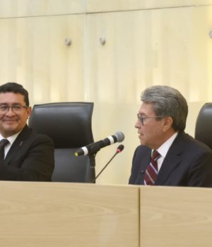 Monreal respalda el Cablebús en Puebla; defiende perfil ambientalista de Armenta y pide conciliación