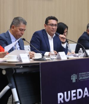 Congreso de Puebla acepta recorte presupuestal del “Plan B”; Pavel Gaspar prioriza austeridad (Video)