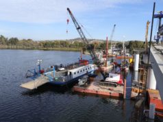 Puente de la Transformación ya fue abierto y sin costo; tuvo inversión de 353 MDP