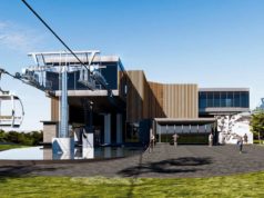 Tras suspensión provisional por amparo, Armenta defiende Cablebús: “No haremos nada fuera de la ley”