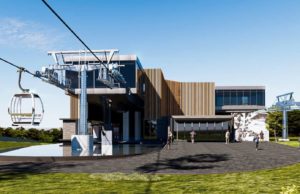 Ibero Puebla se pronuncia vs el Cablebús por daños ambientales