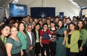 El Complejo Regional Mixteca de la BUAP avanza con paso firme