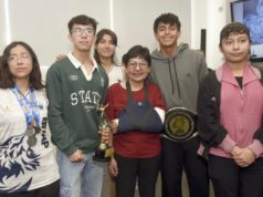 Preparatoria Regional Simón Bolívar de la BUAP, un referente en la zona de Atlixco