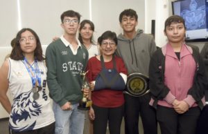 Preparatoria Regional Simón Bolívar de la BUAP, un referente en la zona de Atlixco