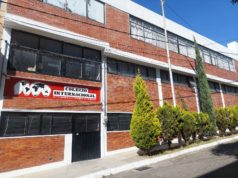 PROFECO suspende la comercialización de “Colegio Internacional de Puebla, S.C.”