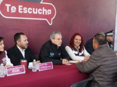 Encabeza Pepe Chedraui “Día del Pueblo” con atención directa en San Francisco Totimehuacan