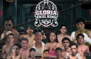 “Gloria en el Ring”, este sábado en la ciudad de Puebla
