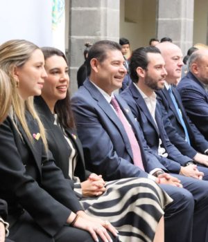 Sistema de Movilidad por Cable en Puebla, mejor infraestructura y más turismo: ASETUR