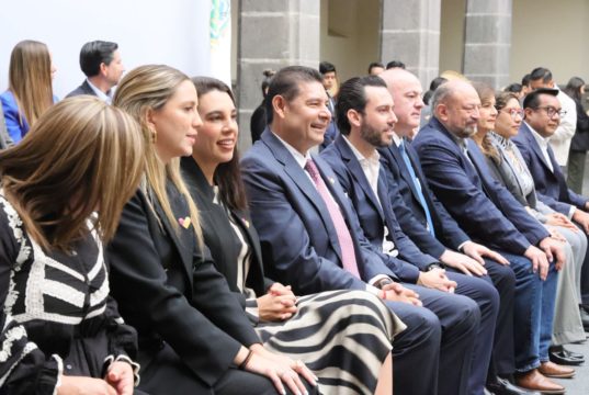 Sistema de Movilidad por Cable en Puebla, mejor infraestructura y más turismo: ASETUR