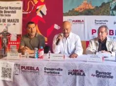 Atlixco se prepara para el Down Hill Urbano 2026 con la participación de 250 ciclistas