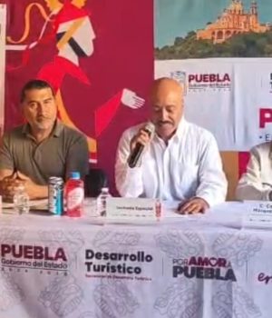 Atlixco se prepara para el Down Hill Urbano 2026 con la participación de 250 ciclistas