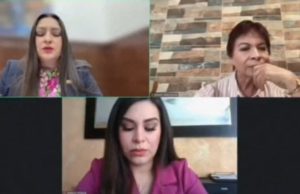 Comisión de Igualdad de Puebla reafirma compromiso con la equidad y la erradicación de la violencia