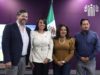 Realiza Congreso del Estado consulta ciudadana para la construcción de la Ley de Industrias Creativas de Puebla
