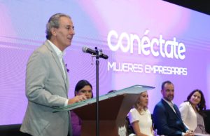Promueve Pepe Chedraui desarrollo económico de las mujeres con espacios de networking