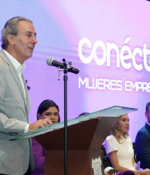 Promueve Pepe Chedraui desarrollo económico de las mujeres con espacios de networking