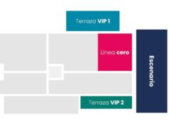 Inicia la venta de boletos para Terrazas VIP y Línea Cero en la Feria de Puebla 2026