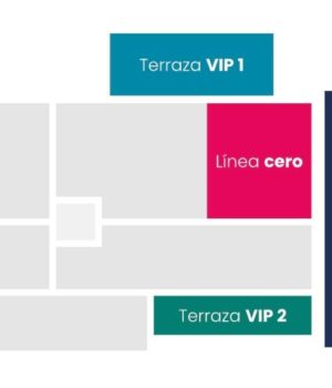 Inicia la venta de boletos para Terrazas VIP y Línea Cero en la Feria de Puebla 2026