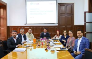 Más de 744 mil personas se benefician con modernización en la capital poblana