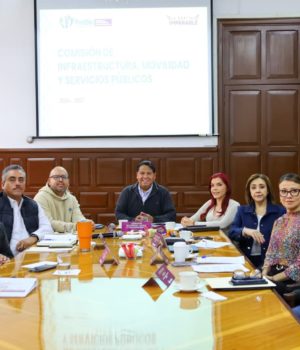 Más de 744 mil personas se benefician con modernización en la capital poblana