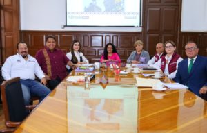 Impulsan educación y emprendimiento femenino desde la Comisión de Bienestar en Puebla