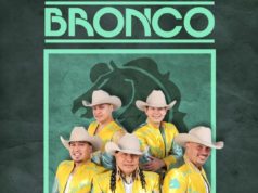 Bronco se presentará en San Pedro Cholula en el Festival Equinoccio